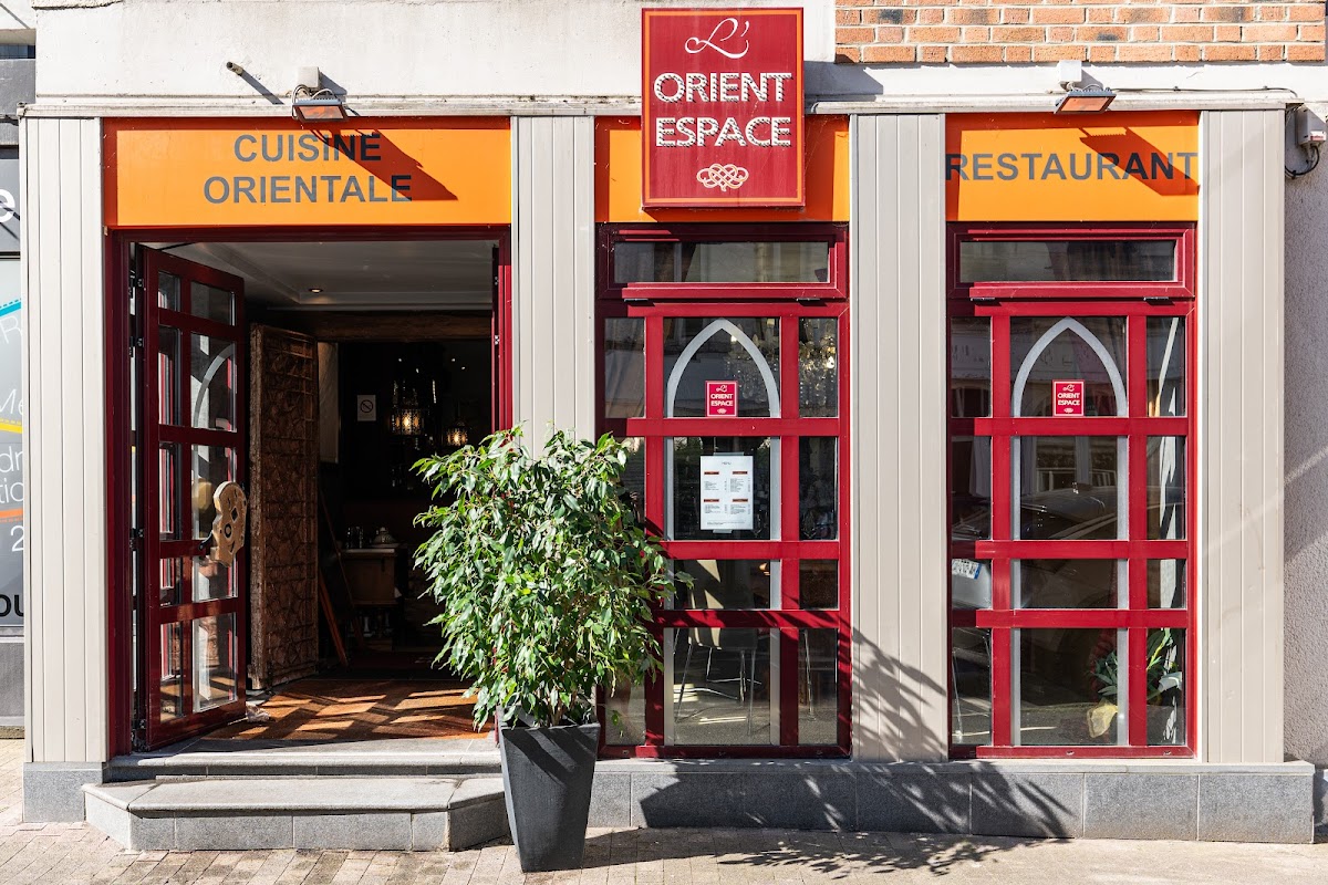 L'orient Espace